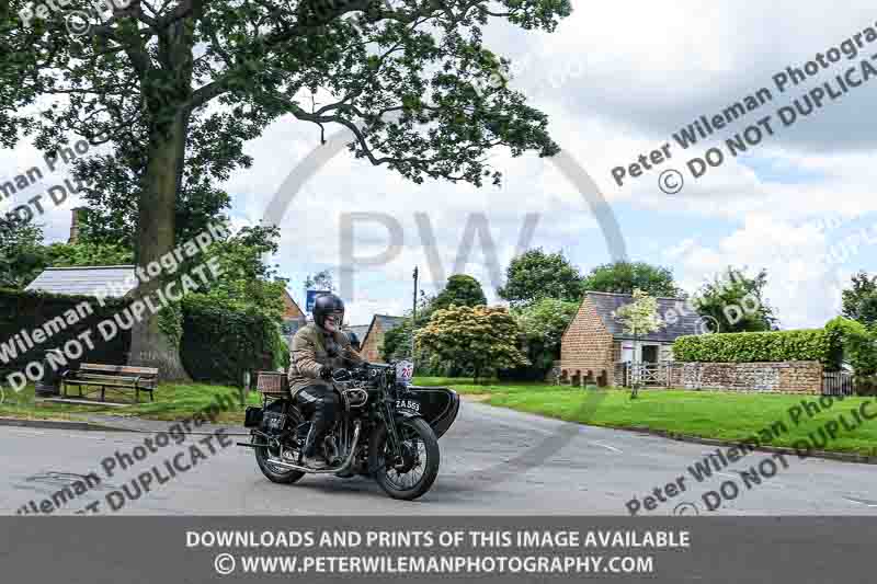 Vintage motorcycle club;eventdigitalimages;no limits trackdays;peter wileman photography;vintage motocycles;vmcc banbury run photographs